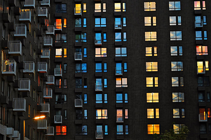 В России зафиксировали рекордное падение ставки по ипотеке