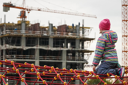 В российскую недвижимость вложат рекордное количество денег