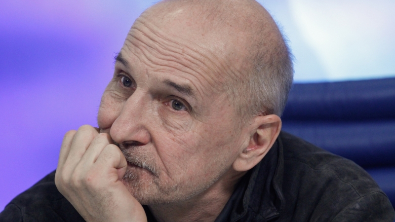 В РПЦ рассказали, что Петр Мамонов знал о приближающейся смерти