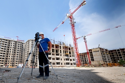 В Сочи нашли замену дорогому жилью