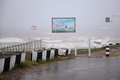 Вильфанд предупредил россиян о надвигающихся «небывалых дождях»