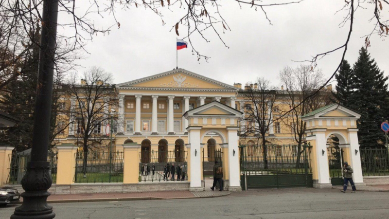 Власти Петербурга ищут нового директора для Фонда капремонта