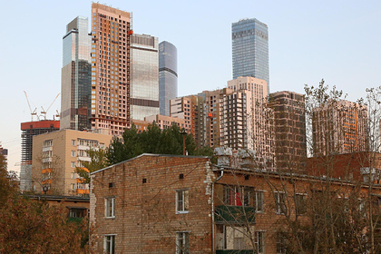 Власти заявили о риске роста средней ставки по ипотеке