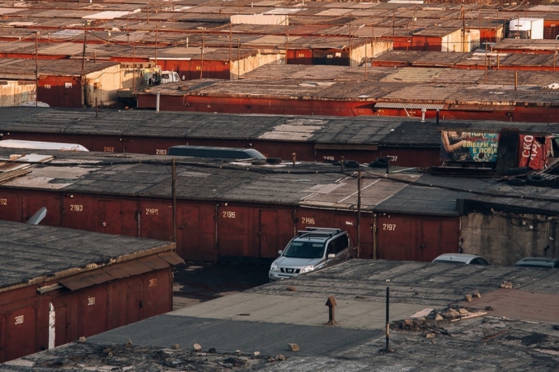 «Влетит в копеечку»: плюсы и подводные камни оформления гаража по амнистии