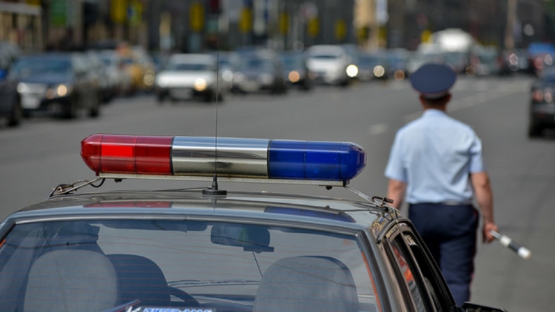 Водитель выехал на встречку и погиб после столкновения с грузовиком в Ленобласти