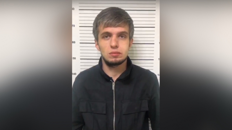 Водитель «Жигулей» с простреленным колесом пытался уйти от полицейской погони