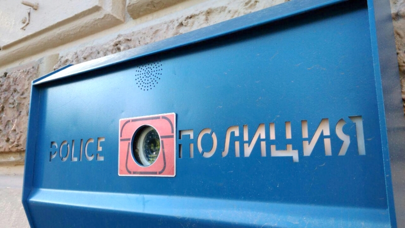 Восьмиклассница и двое лицеистов исчезли в Петербурге