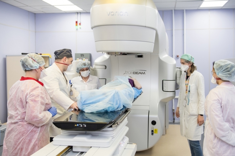 Врач-дерматолог ответила, как пахнет болеющий раком человек