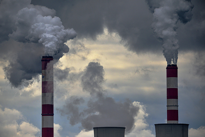 Вредные предприятия России обяжут работать по-новому