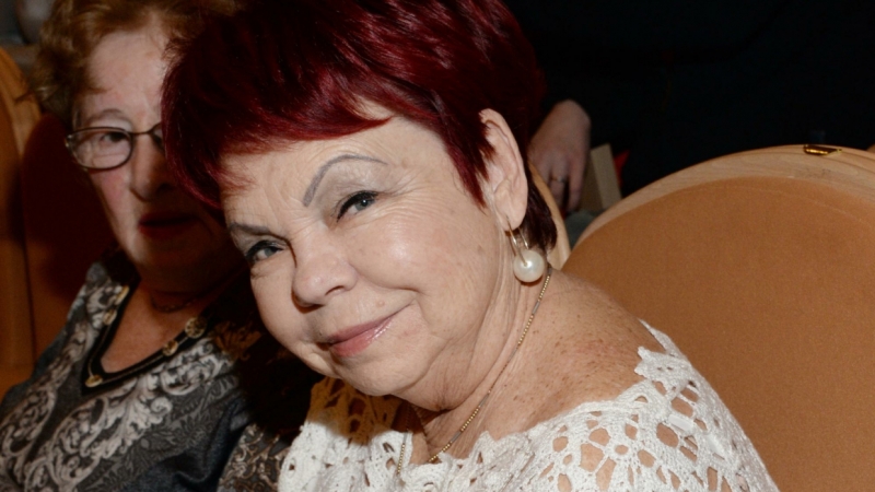 «Вспоминаю свои 19 лет»: мама Наташи Королевой призналась в связях с 22 мужчинами