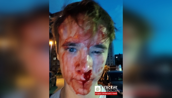 Второго обвиняемого в избиении школьника в Московском районе отправили в СИЗО