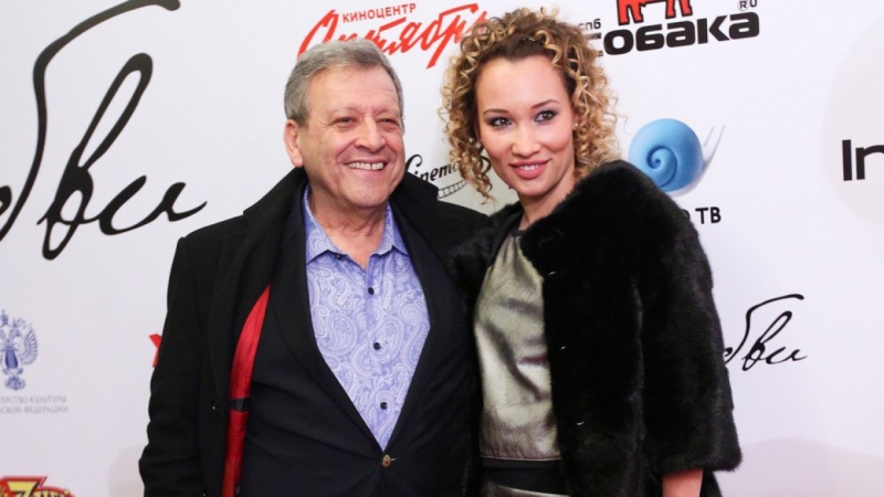 «Вы серьезно?»: вдова Грачевского поразилась росту числа наследников создателя «Ералаша»