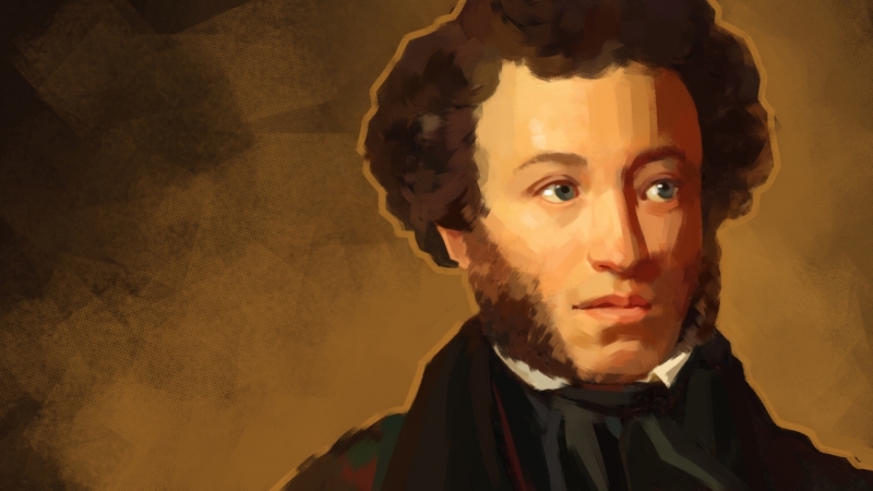 Выставка имени А. С. Пушкина начала работу в Архангельске