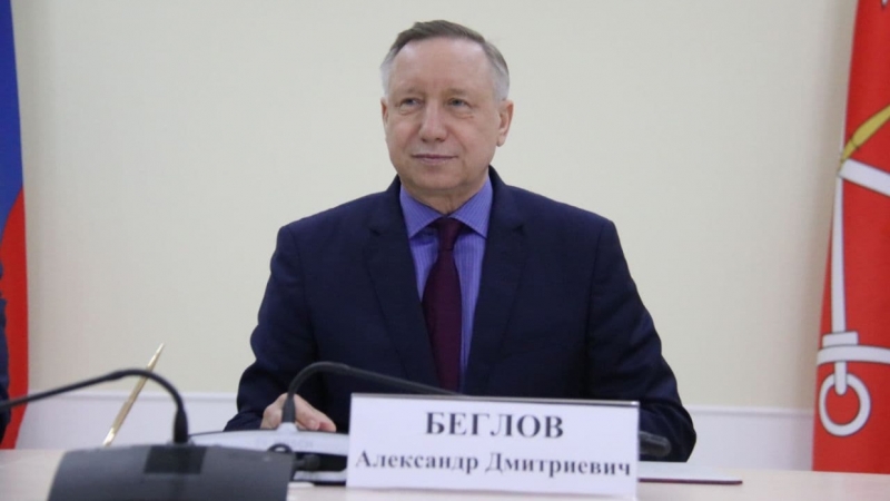 Взаимная торговля и общие проекты: что даст Петербургу дружба с Туркменией