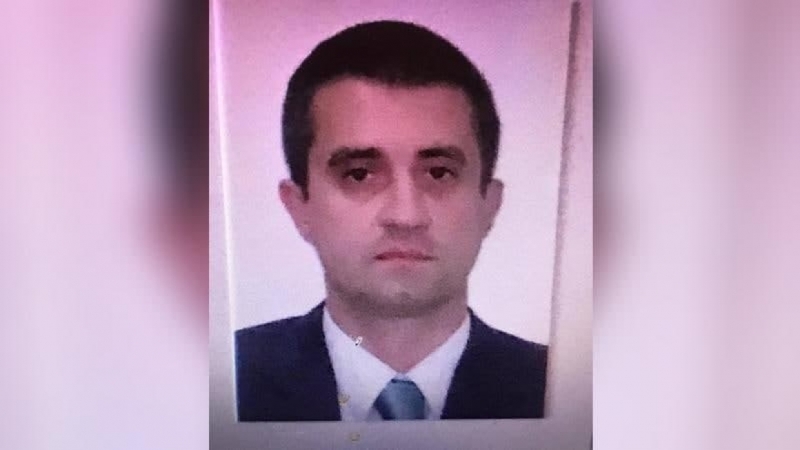 Задержанный в Петербурге украинский консул покинул Россию