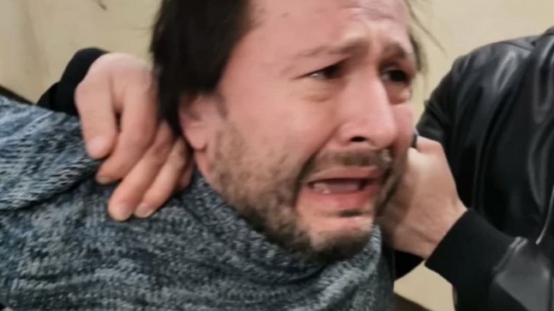 Задержанный за удар школьницы ножом петербуржец раскрыл свои мотивы