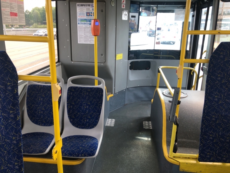 Заключат вовремя: ФАС не повлиял на сроки транспортной реформы в Петербурге