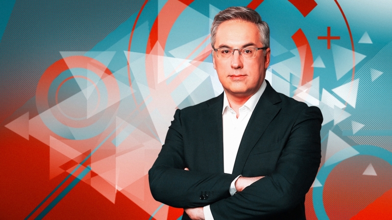 Зал дико хохотал после футбольного анекдота Норкина про «одесских наших» на Евро-2020