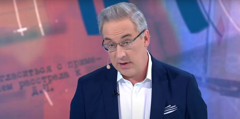 Зал расхохотался после уморительного анекдота Норкина о теще в тему 100 дней президентства Байдена