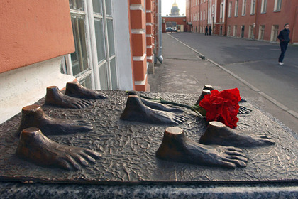 Жертвы ГУЛАГа подали иск к Госдуме