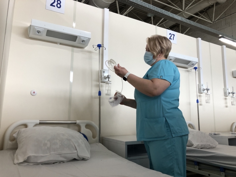 Жертвы потопа в Германии и долги россиян по ЖКУ: главные новости к этому часу