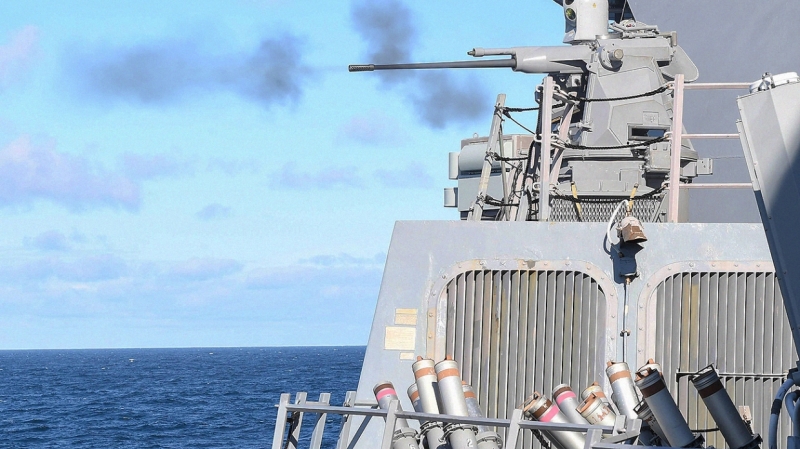 Жертвы потопа в Германии и долги россиян по ЖКУ: главные новости к этому часу