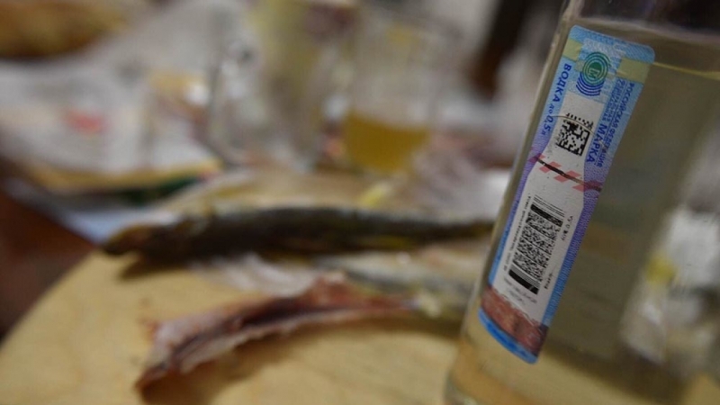 Житель Коми получил срок за то, что украл алкоголь у знакомого