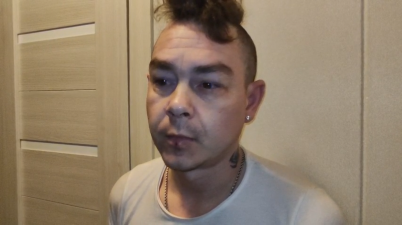 Жителя Кудрово заподозрили в призывах к совершению насилия над полицейскими