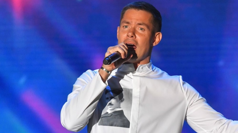 «Знаю всех, кто там скрывается»: после ухода Пьеха раскрыл имена финалистов «Маски»