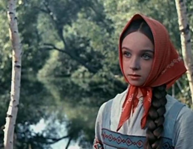 Звезда сказки «Морозко» Наталья Седых рассказала об измене мужа и жестоком любовнике