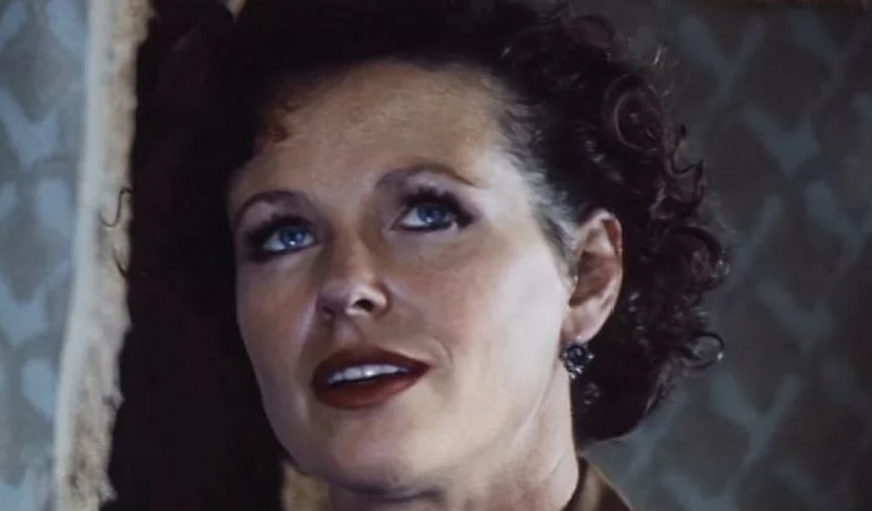 Звезда ТВ Фатеева винит медиков в фатальной операции