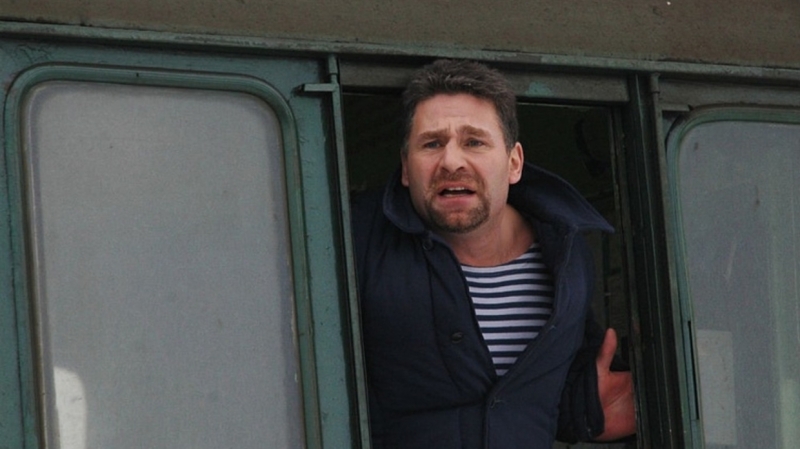 Звезду «Штрафбата» Регнера нашли в квартире с переломанными ребрами